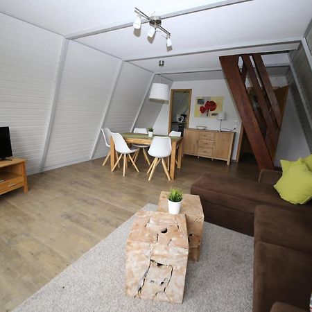Ferienhaeuser Campingplatz Киндинг Екстериор снимка