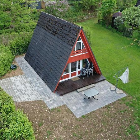 Ferienhaeuser Campingplatz Киндинг Екстериор снимка