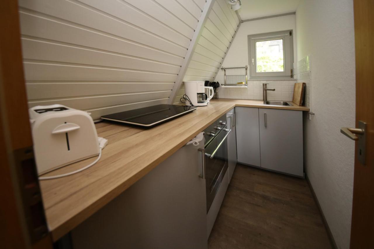 Ferienhaeuser Campingplatz Киндинг Екстериор снимка